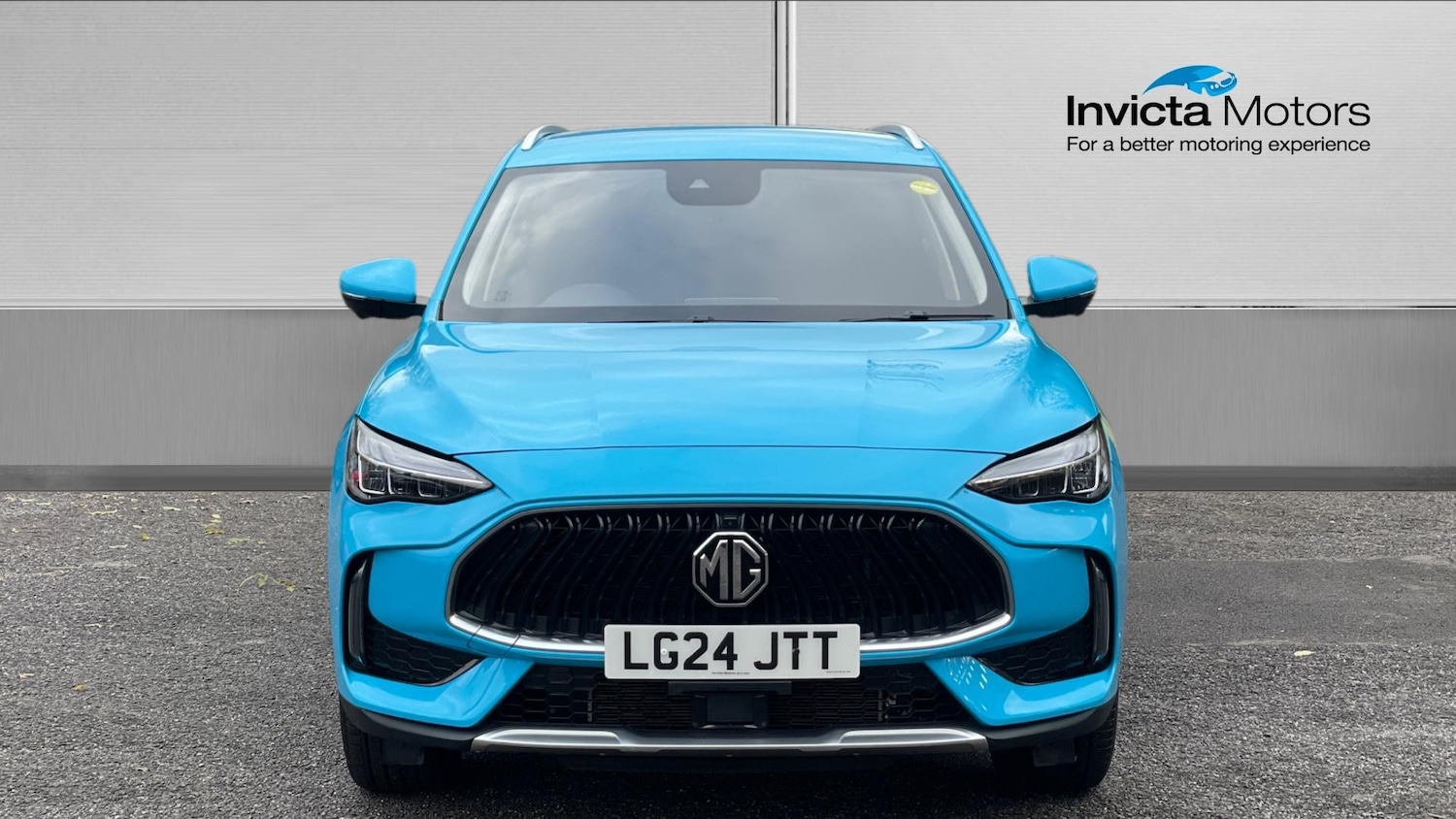 Used MG MG HS 2024 for sale - 76482790: Photo 8