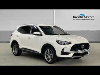 Used MG MG HS 2024 for sale - 75000233: Photo