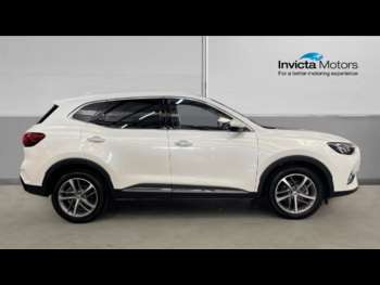 Used MG MG HS 2024 for sale - 75000233: Photo