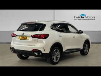 Used MG MG HS 2024 for sale - 75000233: Photo