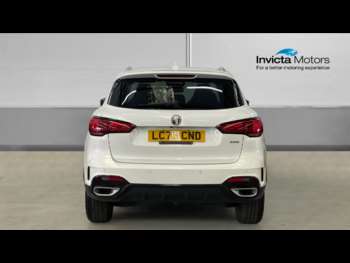 Used MG MG HS 2024 for sale - 75000233: Photo