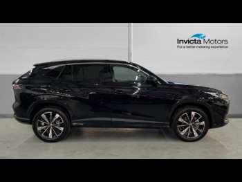 Used MG MG HS 2024 for sale - 73797520: Photo