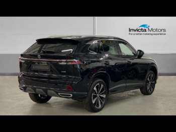 Used MG MG HS 2024 for sale - 73797520: Photo