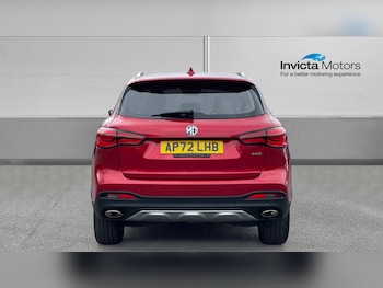 Used MG MG HS 2023 for sale - 78820531: Photo