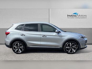Used MG MG ZS 2025 for sale - 78750811: Photo