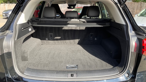 Used MG MG HS 2024 for sale - 76069621: Photo 15