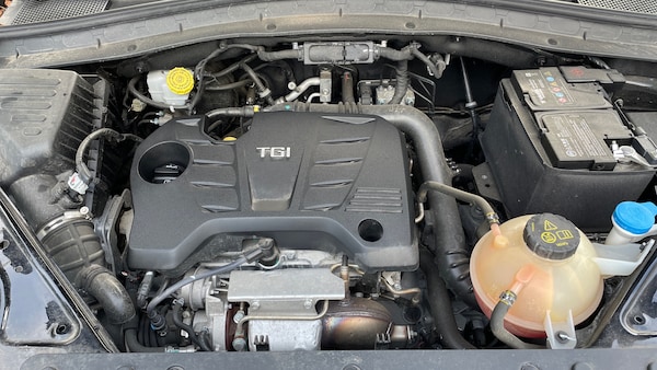 Used MG MG HS 2024 for sale - 76069621: Photo 16