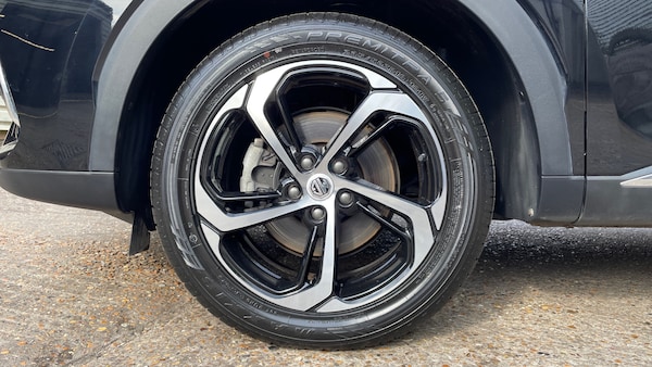 Used MG MG HS 2024 for sale - 76069621: Photo 17