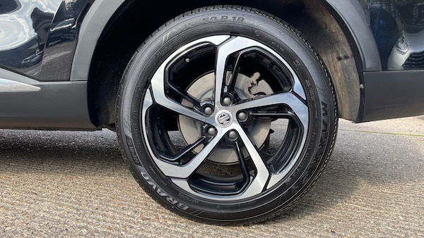 Used MG MG HS 2024 for sale - 76069621: Photo 18