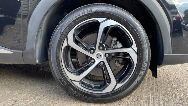Used MG MG HS 2024 for sale - 76069621: Photo 20
