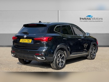 Used MG MG HS 2024 for sale - 76069621: Photo 3