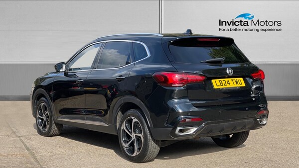 Used MG MG HS 2024 for sale - 76069621: Photo 5