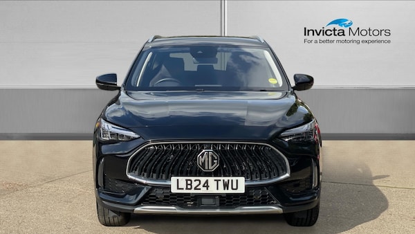 Used MG MG HS 2024 for sale - 76069621: Photo 8