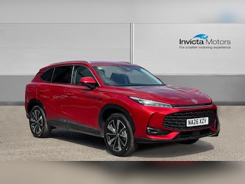 Used MG MG HS 2026 for sale - 79301868: Photo