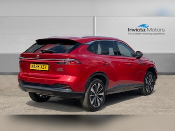 Used MG MG HS 2026 for sale - 79301868: Photo