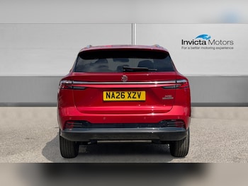 Used MG MG HS 2026 for sale - 79301868: Photo