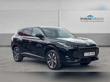 Used MG MG HS 2025 for sale - 79073430: Photo