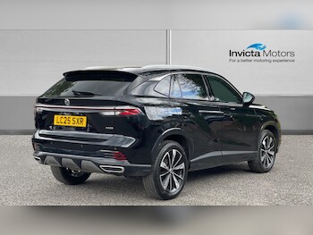 Used MG MG HS 2025 for sale - 79073430: Photo