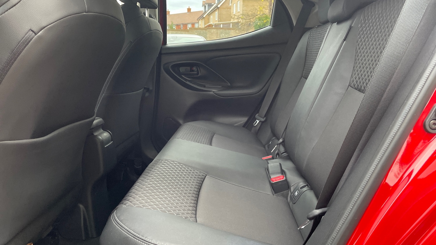 Used Mazda Mazda2 HYBRID 2022 for sale - 76497128: Photo 14