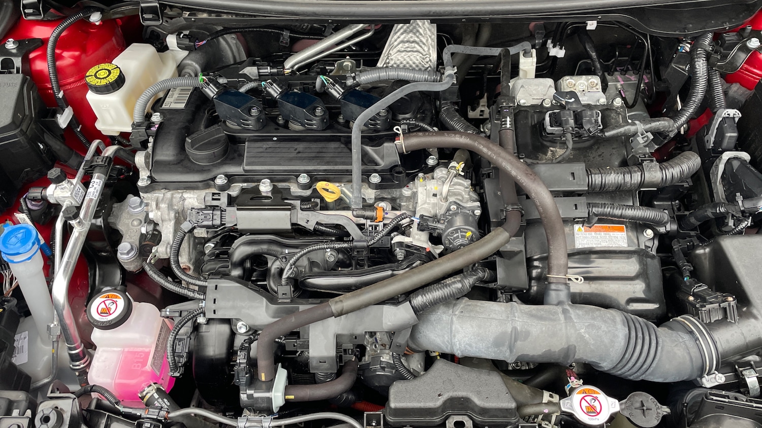 Used Mazda Mazda2 HYBRID 2022 for sale - 76497128: Photo 16