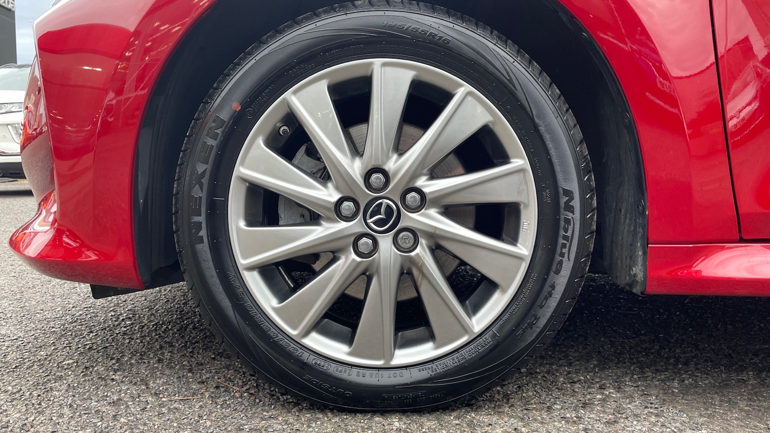 Used Mazda Mazda2 HYBRID 2022 for sale - 76497128: Photo 17