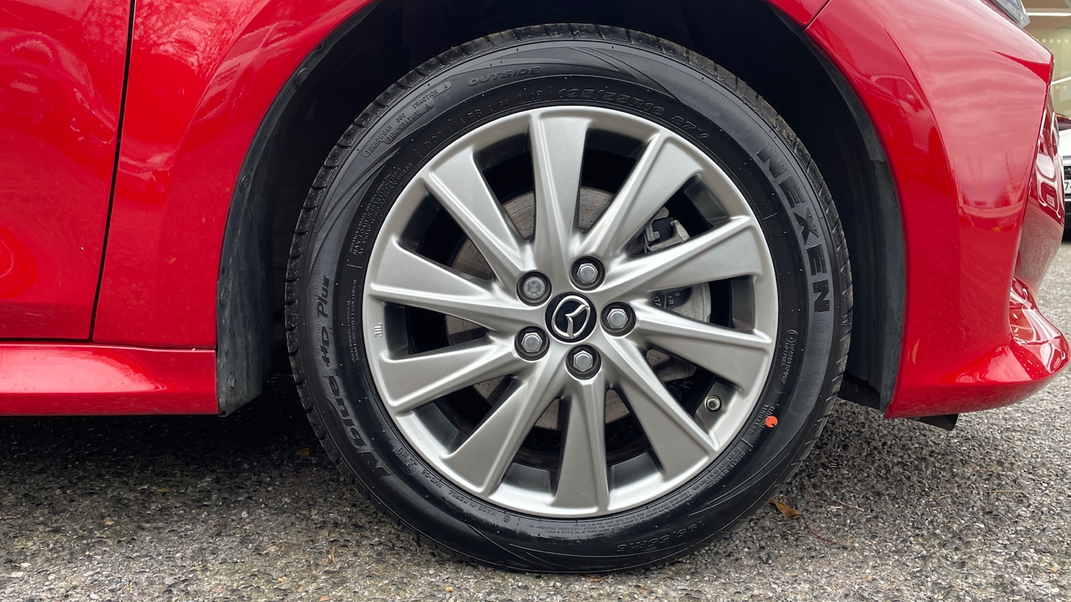 Used Mazda Mazda2 HYBRID 2022 for sale - 76497128: Photo 20