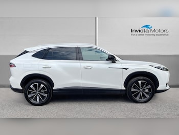 Used MG MG HS 2024 for sale - 79073429: Photo