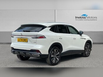 Used MG MG HS 2024 for sale - 79073429: Photo