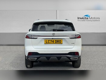 Used MG MG HS 2024 for sale - 79073429: Photo