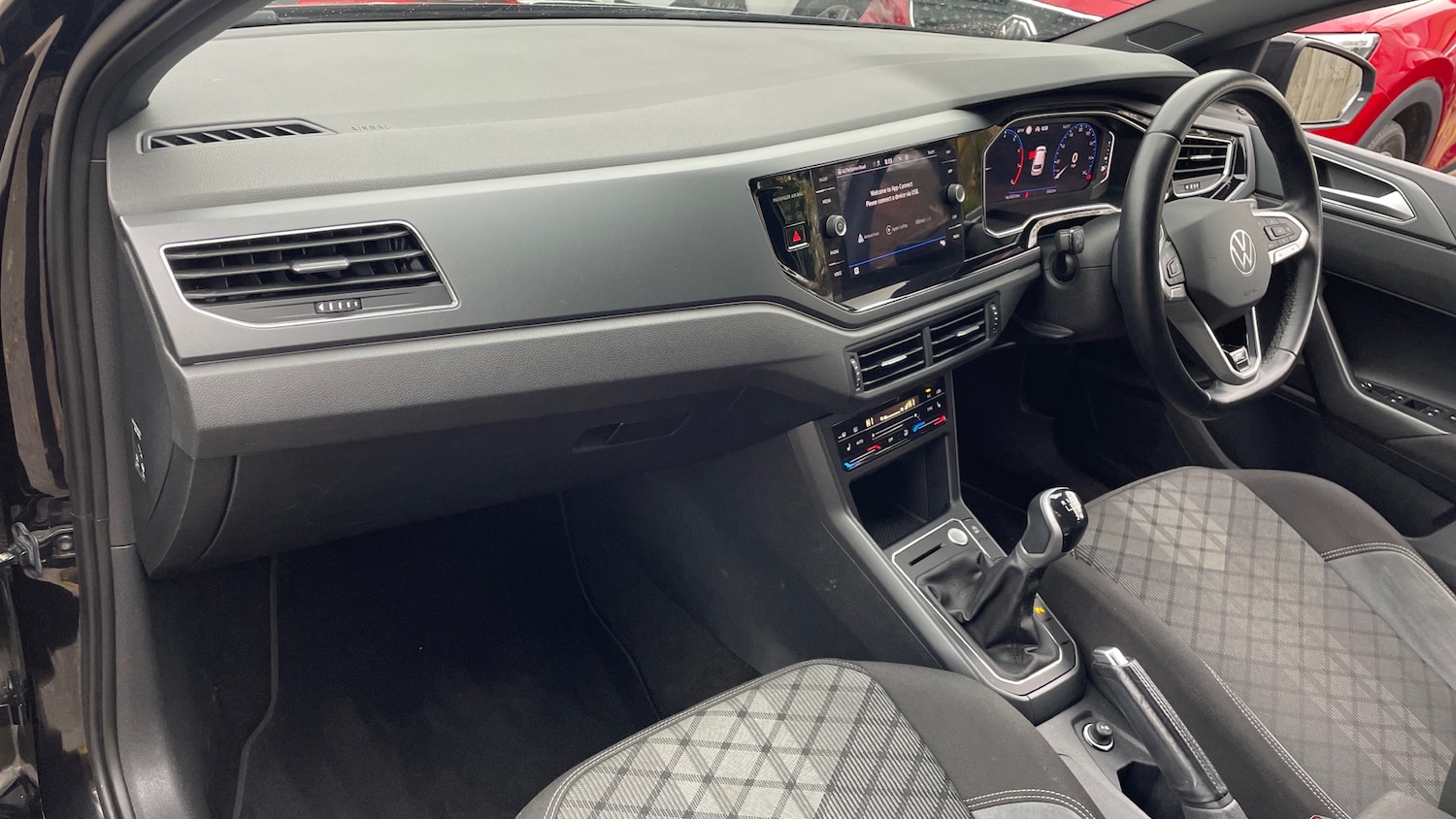 Used Volkswagen Polo 2023 for sale - 76482806: Photo 10