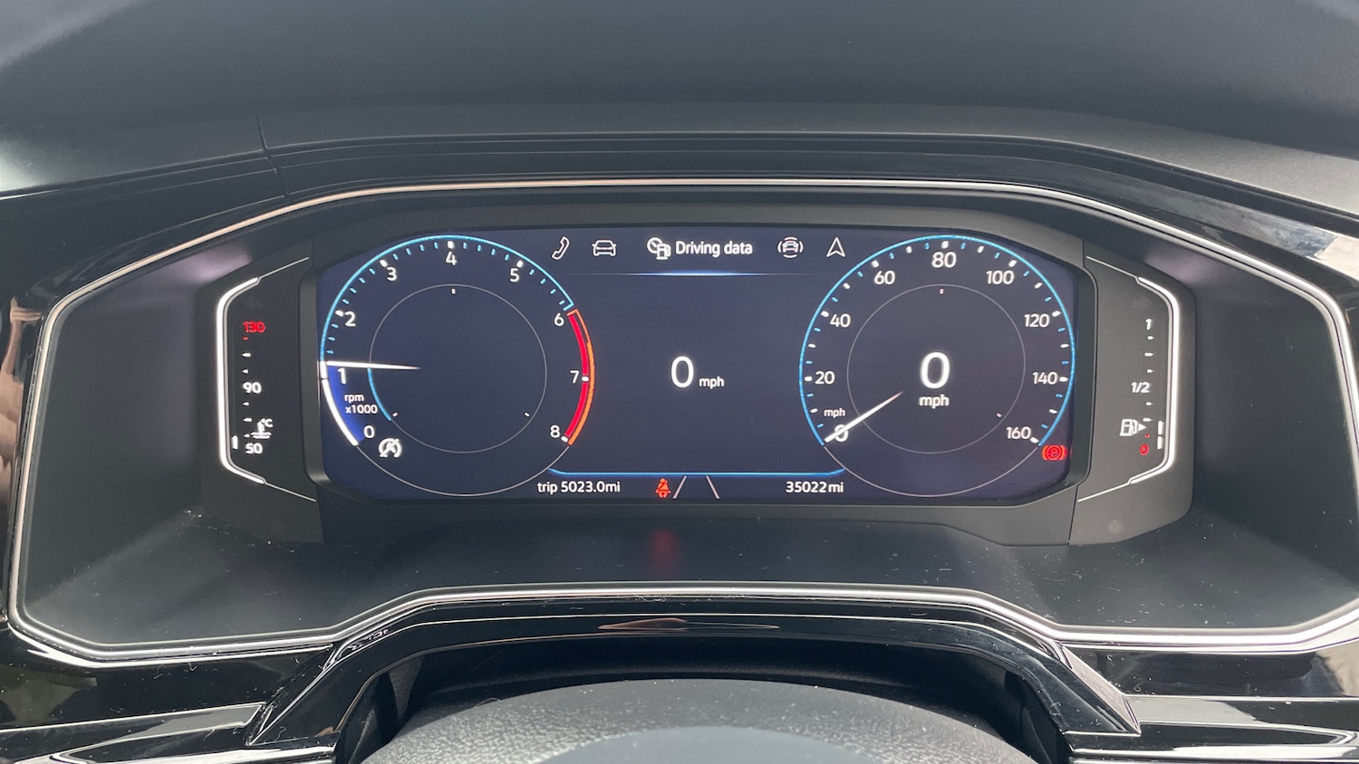 Used Volkswagen Polo 2023 for sale - 76482806: Photo 13