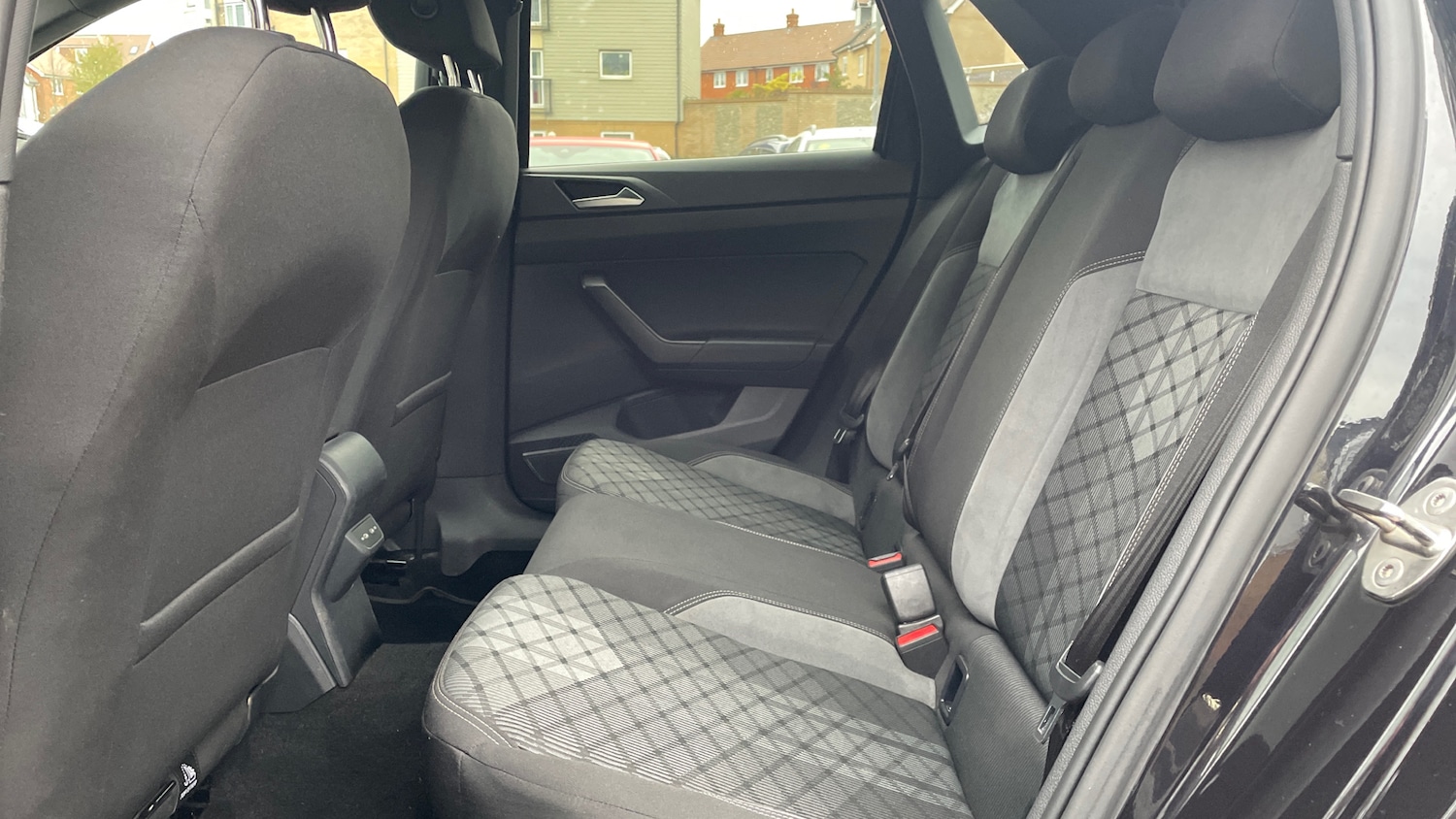 Used Volkswagen Polo 2023 for sale - 76482806: Photo 14