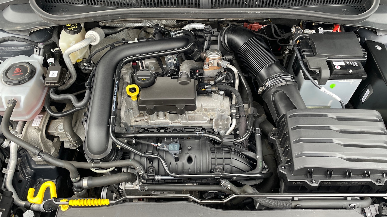 Used Volkswagen Polo 2023 for sale - 76482806: Photo 16