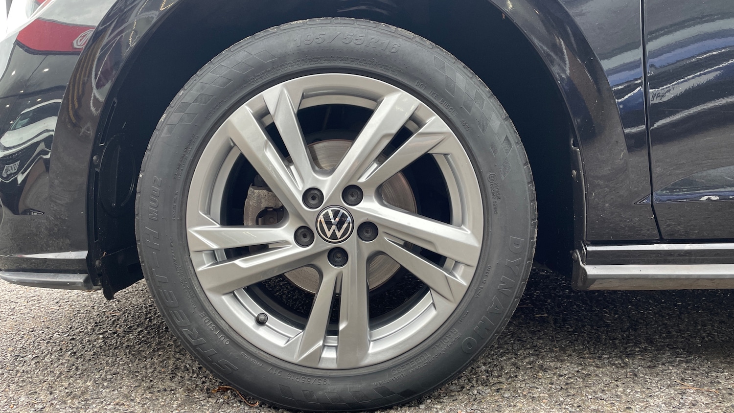 Used Volkswagen Polo 2023 for sale - 76482806: Photo 17