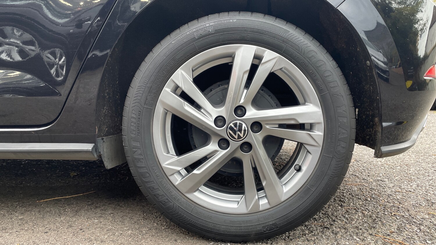 Used Volkswagen Polo 2023 for sale - 76482806: Photo 18