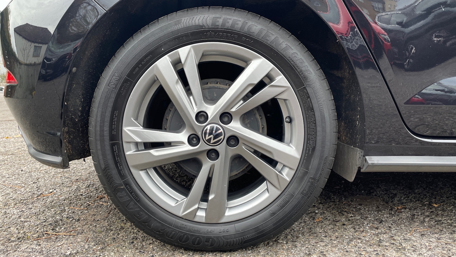 Used Volkswagen Polo 2023 for sale - 76482806: Photo 19