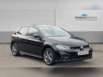 Used Volkswagen Polo 2023 for sale - 76482806: Photo