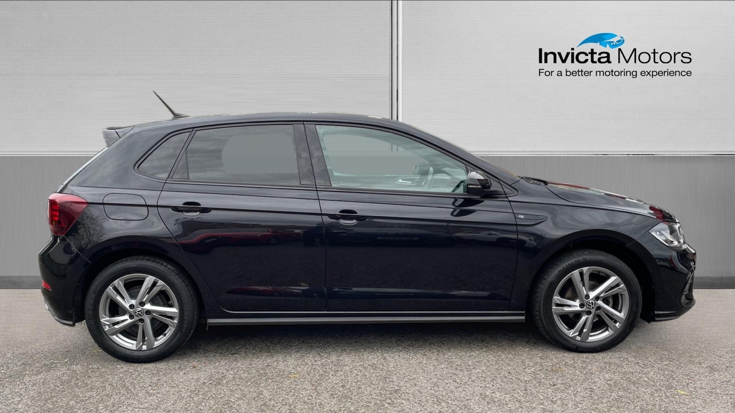 Used Volkswagen Polo 2023 for sale - 76482806: Photo 2