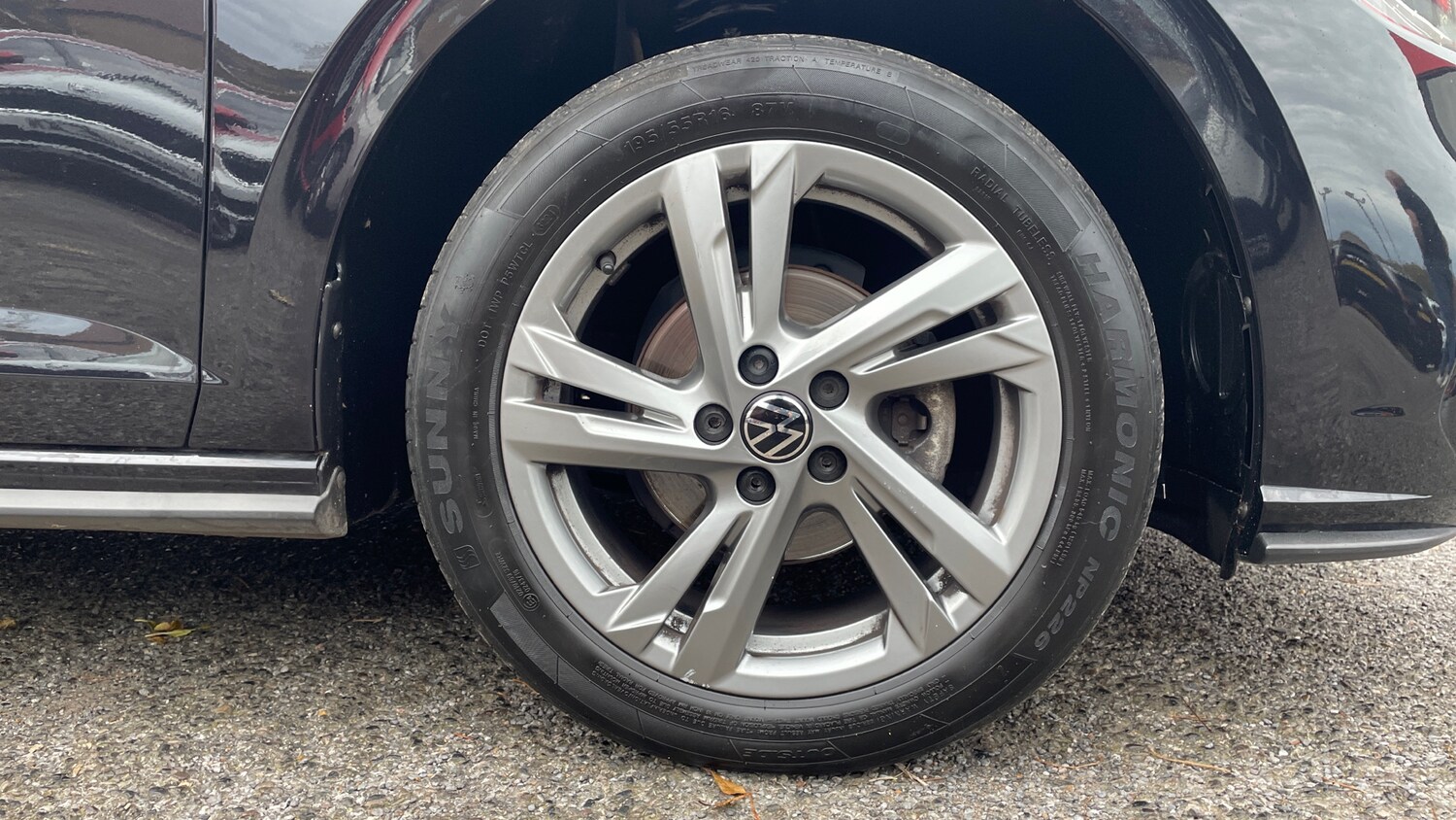 Used Volkswagen Polo 2023 for sale - 76482806: Photo 20