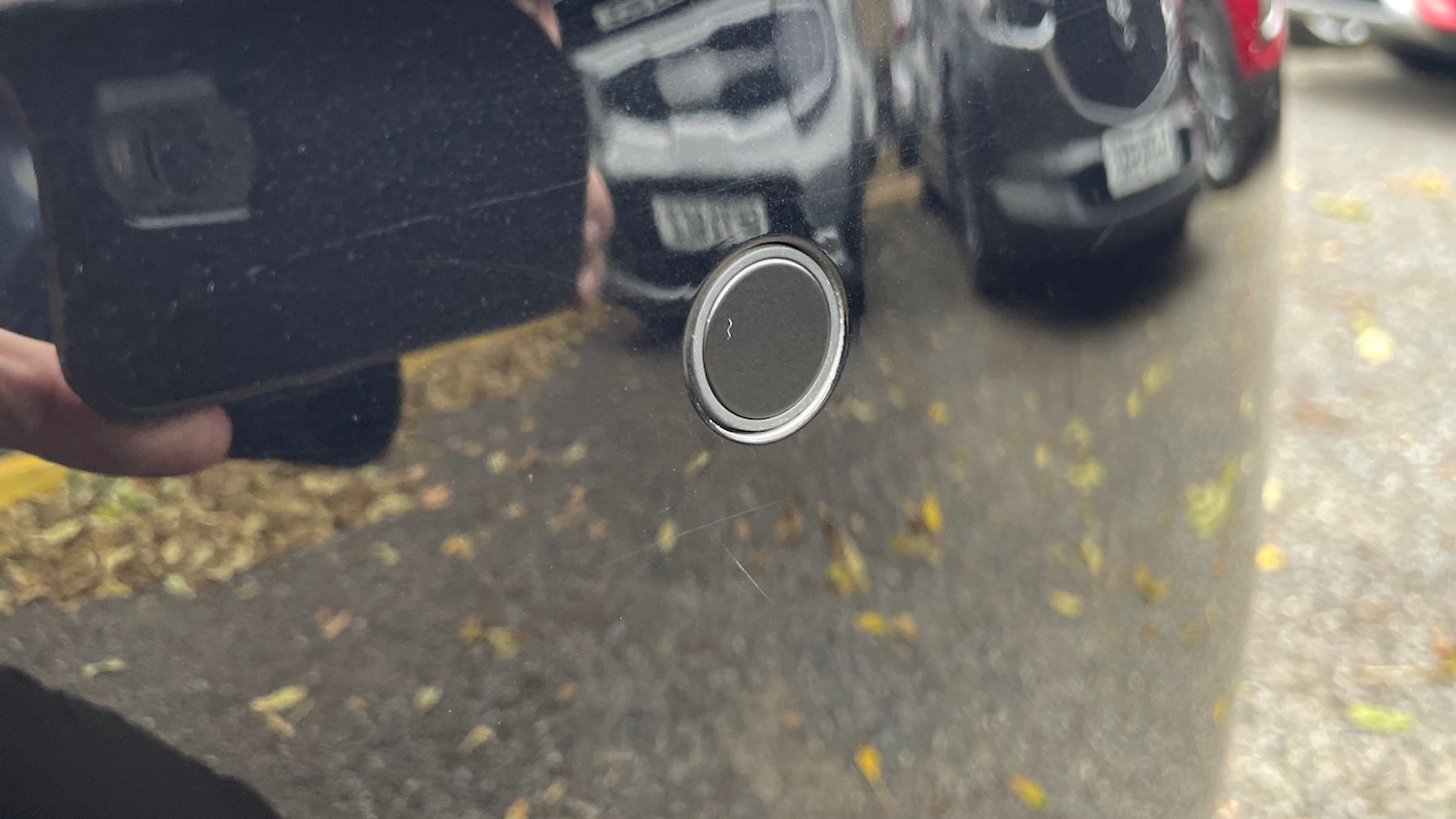 Used Volkswagen Polo 2023 for sale - 76482806: Photo 21