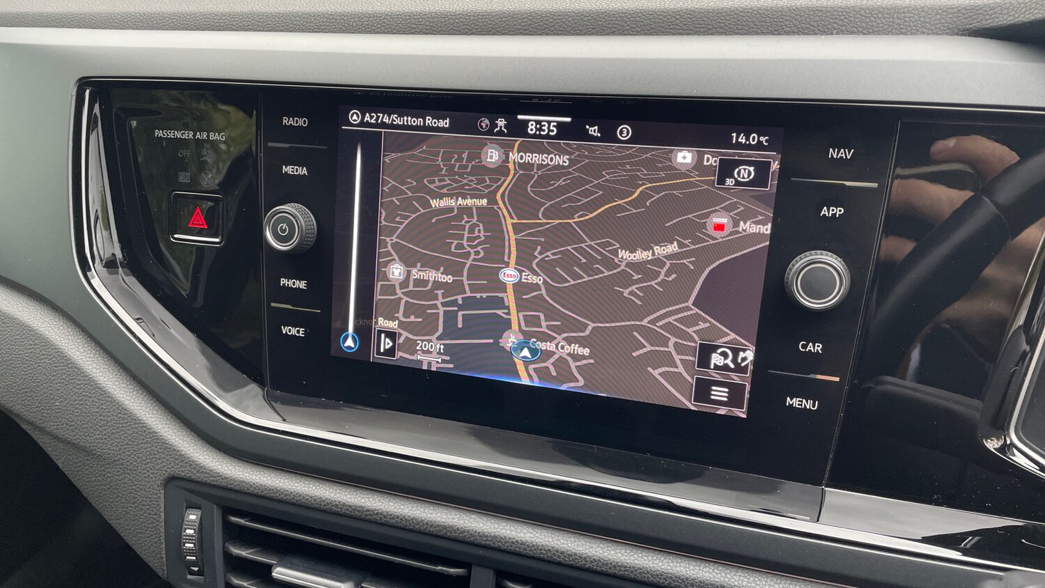 Used Volkswagen Polo 2023 for sale - 76482806: Photo 24