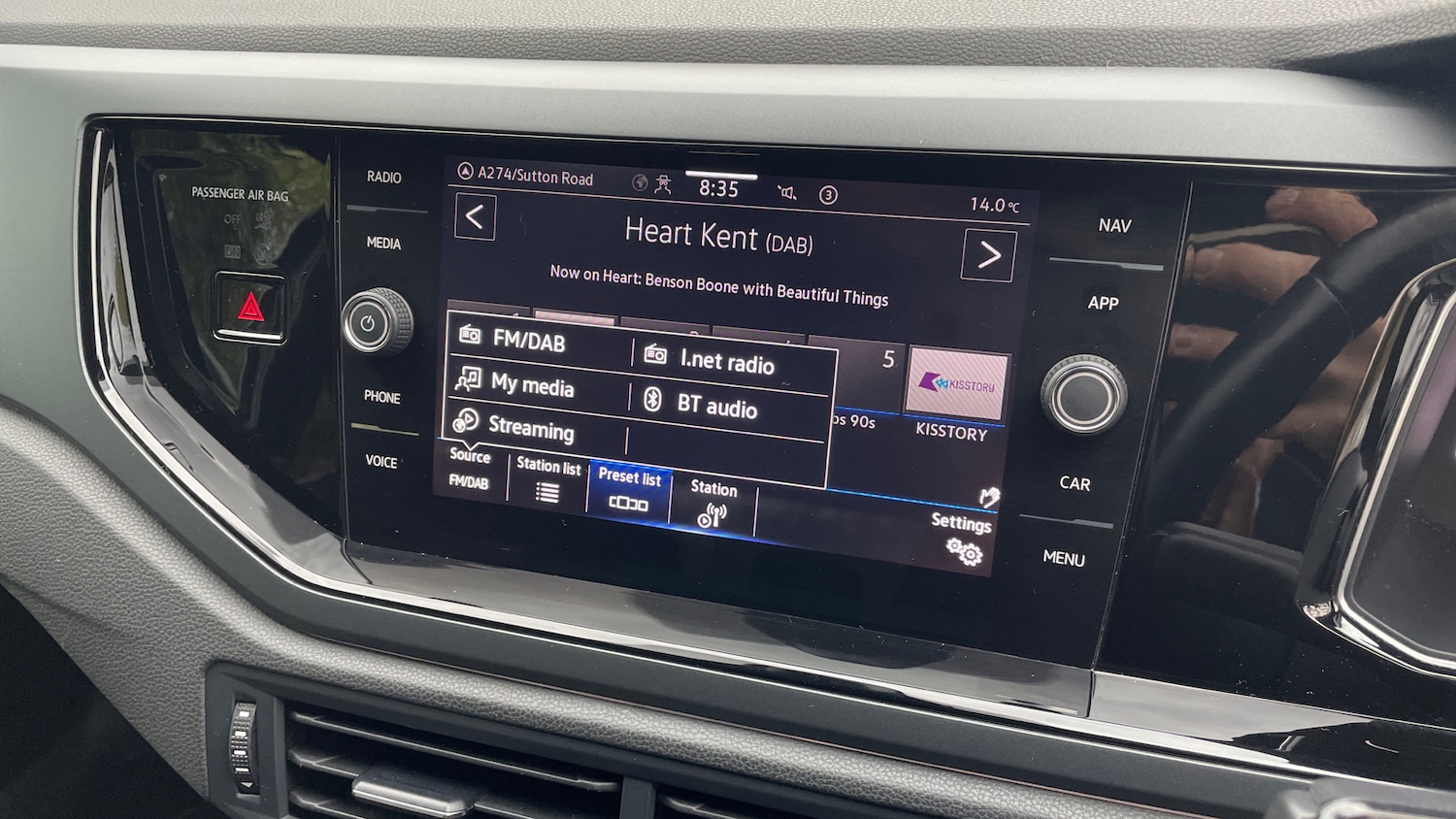 Used Volkswagen Polo 2023 for sale - 76482806: Photo 25