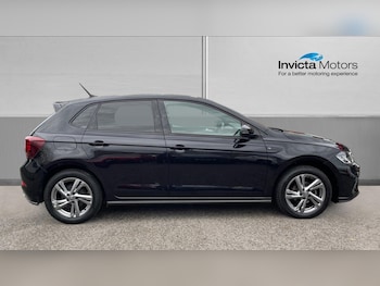 Used Volkswagen Polo 2023 for sale - 76482806: Photo