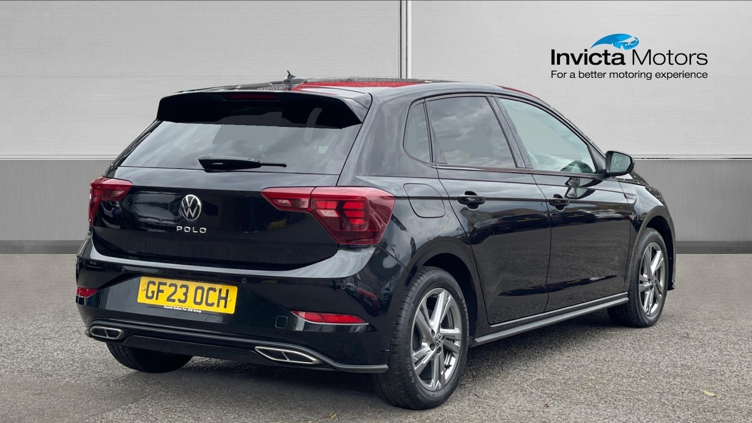 Used Volkswagen Polo 2023 for sale - 76482806: Photo 3