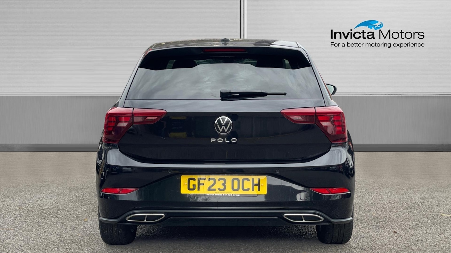 Used Volkswagen Polo 2023 for sale - 76482806: Photo 4