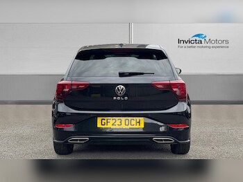 Used Volkswagen Polo 2023 for sale - 76482806: Photo