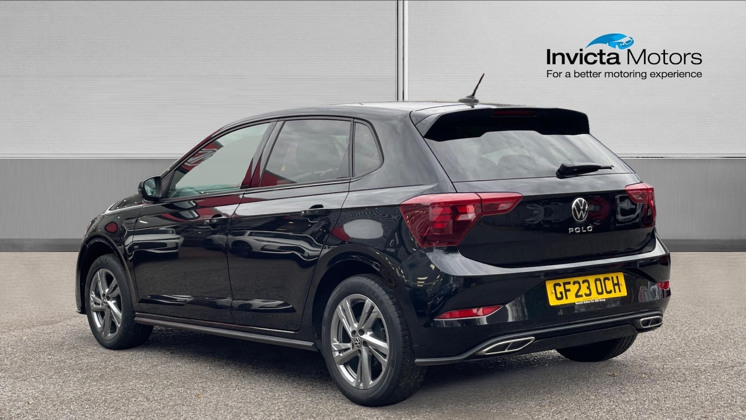 Used Volkswagen Polo 2023 for sale - 76482806: Photo 5