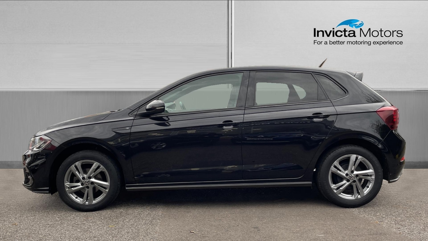 Used Volkswagen Polo 2023 for sale - 76482806: Photo 6