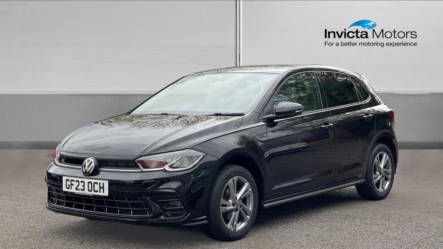 Used Volkswagen Polo 2023 for sale - 76482806: Photo 7