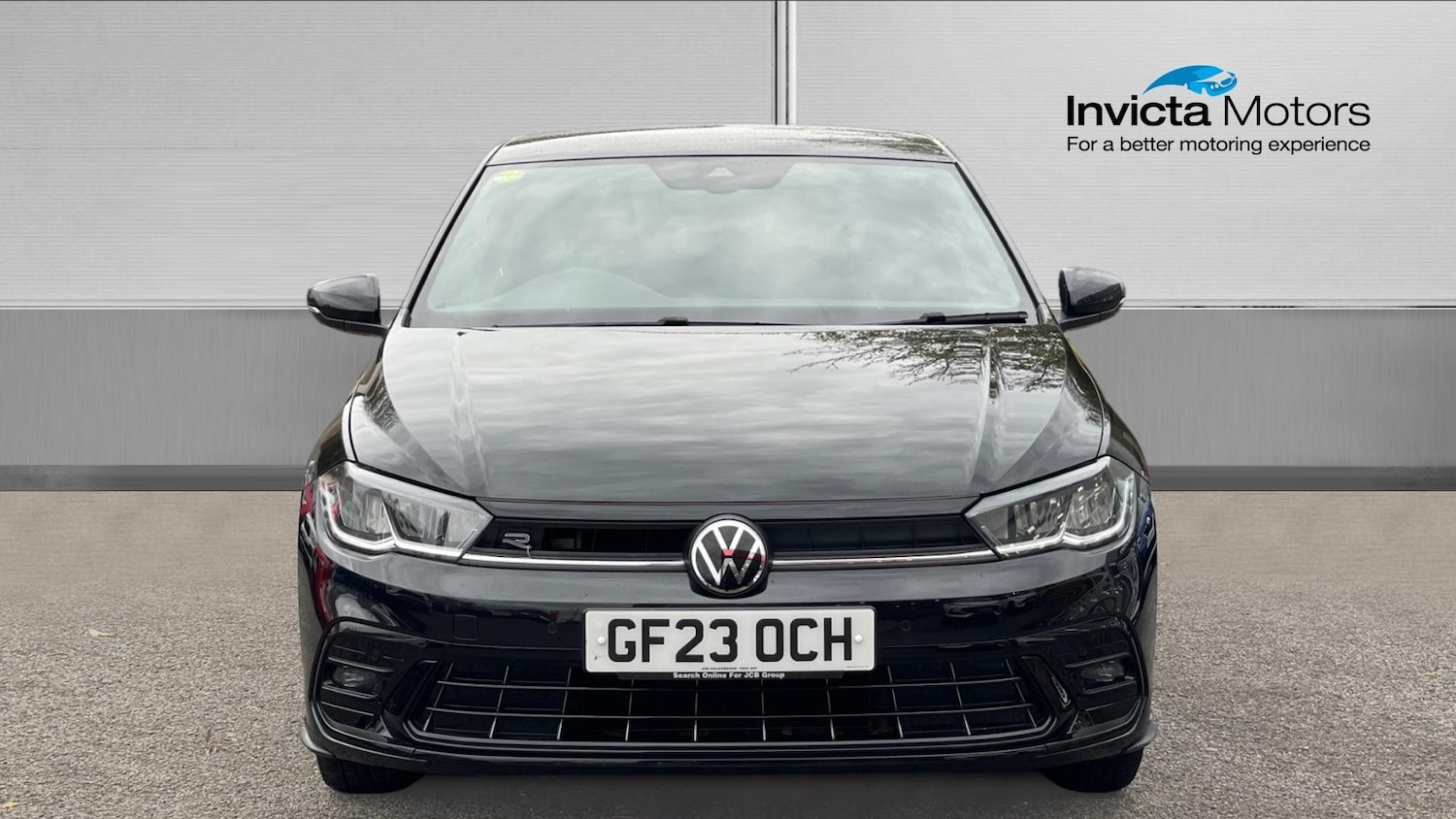 Used Volkswagen Polo 2023 for sale - 76482806: Photo 8